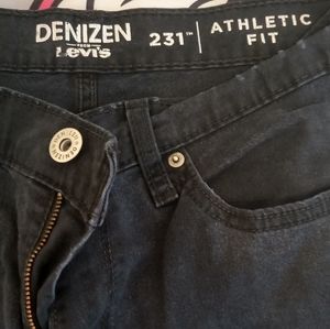Men's Levi's